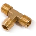 Gvs-Rpb RPB Safety Radex 3/8 Inch Brass Tee 04-912